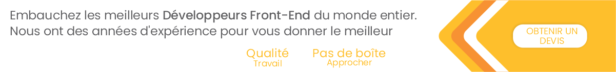 Embaucher des développeurs TypeScript